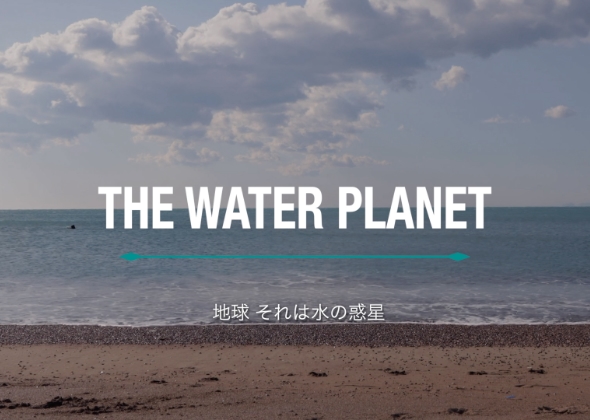 自然回帰シーンギャラリー